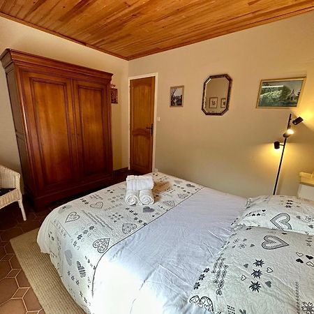 La Maison Cachee Wissant Bagian luar foto