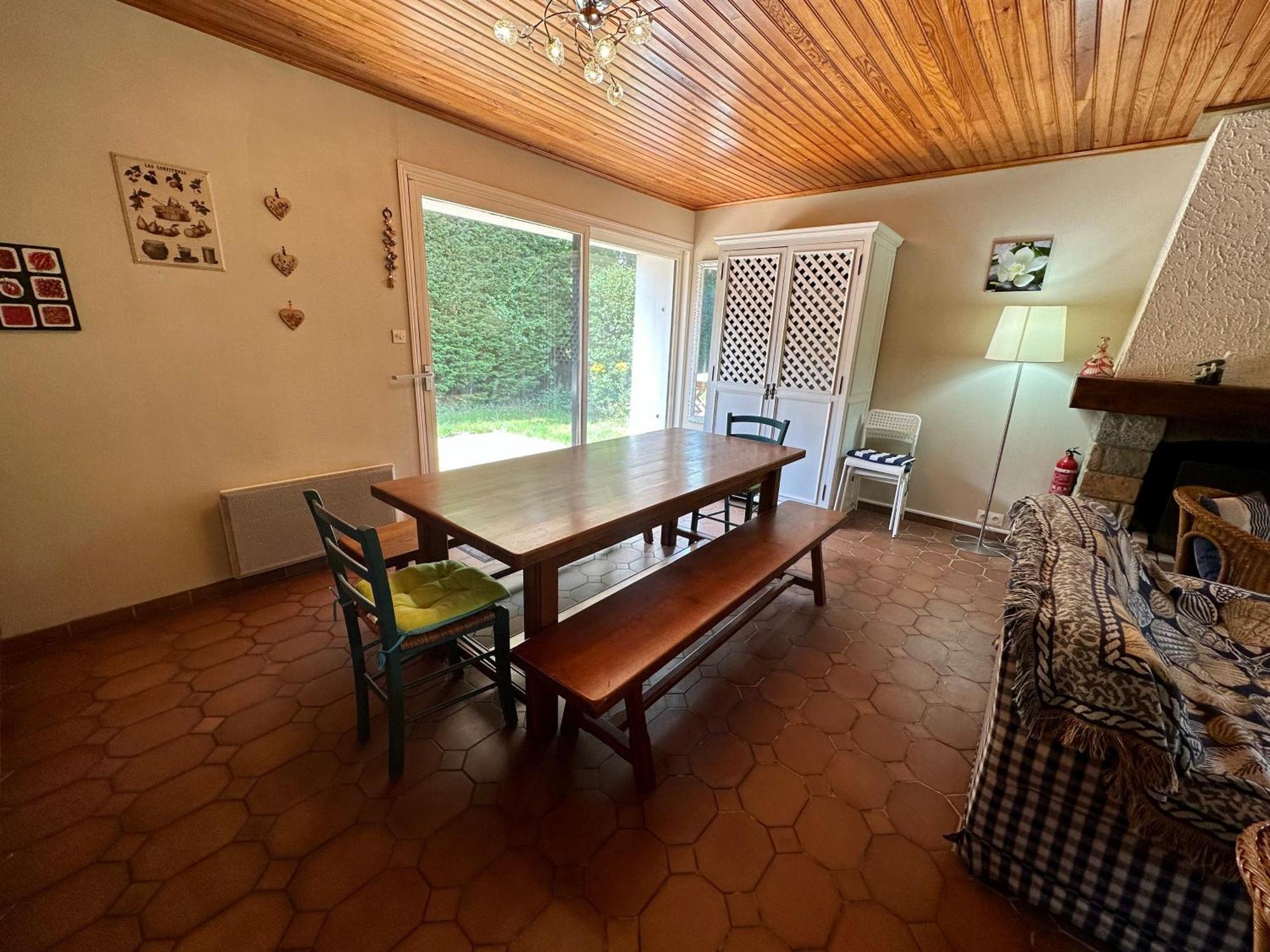 La Maison Cachee Wissant Bagian luar foto