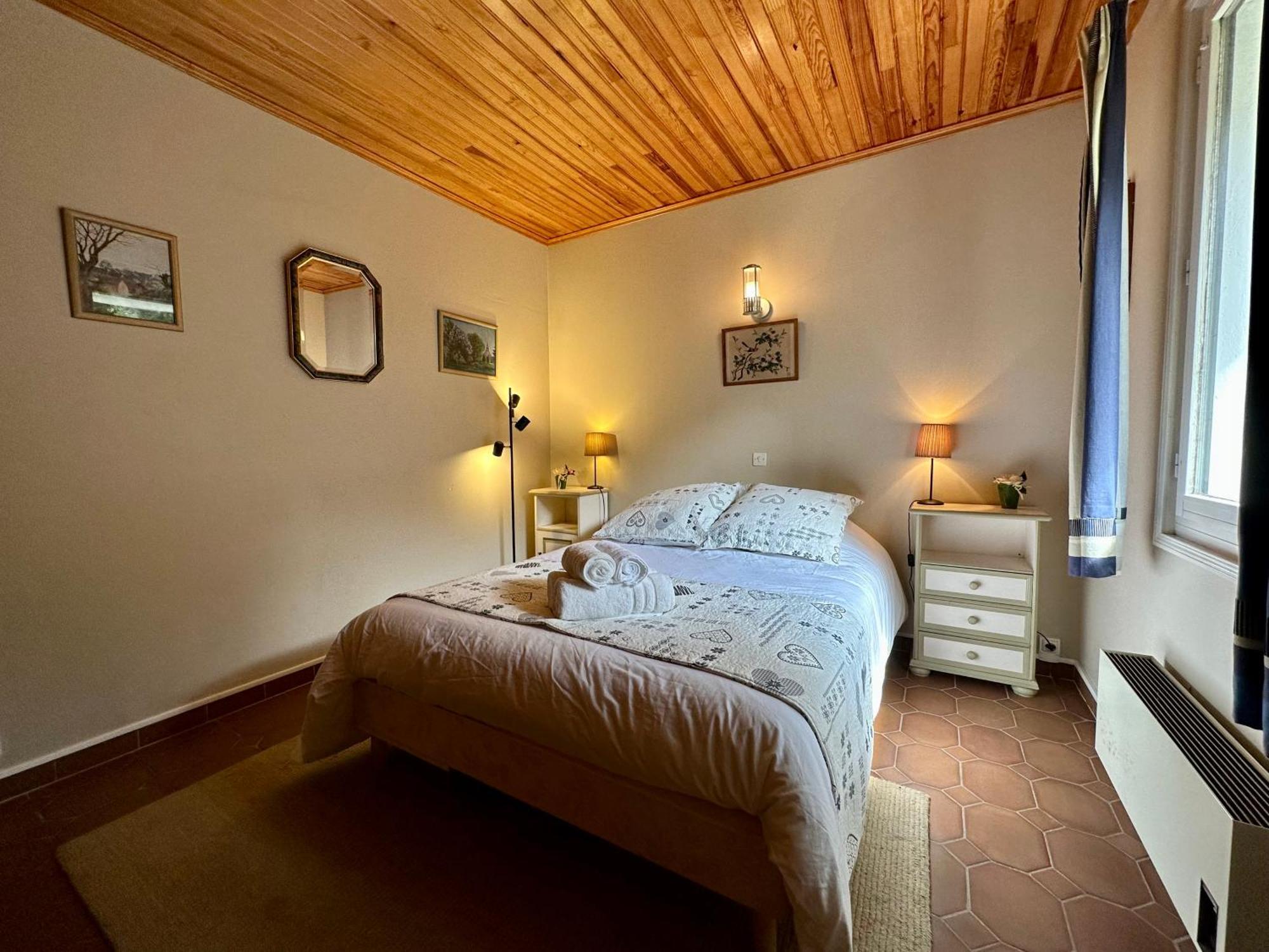 La Maison Cachee Wissant Bagian luar foto