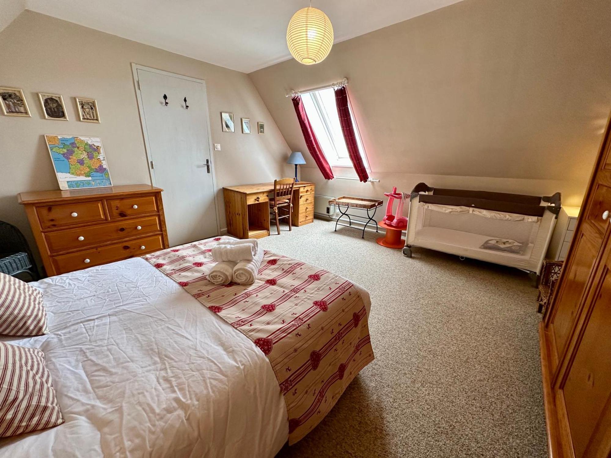 La Maison Cachee Wissant Bagian luar foto